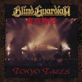 BLIND GUARDIAN  - CD TOKYO TALES (BONUS TRACKS) (JPN)
