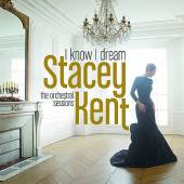 KENT STACEY  - CD I KNOW I DREAM