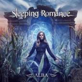 SLEEPING ROMANCE  - CD ALBA