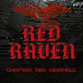RED RAVEN  - CD CHAPTER TWO:DIGITHELL
