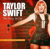 TAYLOR SWIFT  - CD THE STORY SO FAR