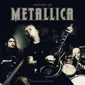  METALLICA - HISTORY OF - supershop.sk