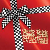 CHEAP TRICK  - CD CHRISTMAS CHRISTMAS