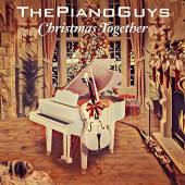 PIANO GUYS  - CD CHRISTMAS TOGETHER