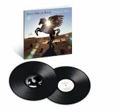 STEVE MILLER BAND  - 2xVINYL ULTIMATE HITS [VINYL]