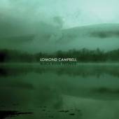 CAMPBELL LOMOND  - CD BLACK RIVER PROMISE