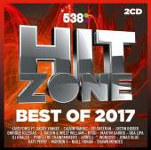  HITZONE - BEST OF 2017 - supershop.sk