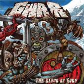 GWAR  - CD BLOOD OF GODS