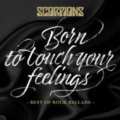  Born to Touch Your Feelings - Best of Rock Ballads - suprshop.cz