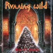 RUNNING WILD  - 2xCD PILE OF SKULLS (EXPANDED VERSION)