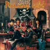 RUNNING WILD  - CD PORT ROYAL (EXPANDED VERSION)