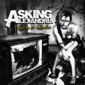 ASKING ALEXANDRIA  - VINYL RECKLESS & RELENTLESS [VINYL]