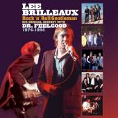  LEE BRILLEAUX - ROCK 'N' ROLL GENTLEMAN [VINYL] - suprshop.cz