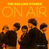 ROLLING STONES  - CD ON AIR