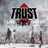  HELLFEST 2017 -CD+DVD- - supershop.sk