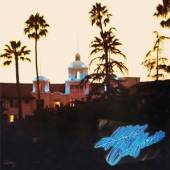 EAGLES  - CD HOTEL CALIFORNIA ..