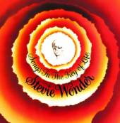 WONDER STEVIE  - 3xVINYL SONGS IN THE KEY..+ 7 [VINYL]