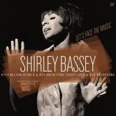 BASSEY SHIRLEY  - 2xVINYL LET'S FACE T..