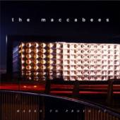 MACCABEES  - 2xCD+DVD MARKS TO PROVE IT