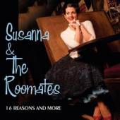 SUSANNA & THE ROOMATES  - CD 16 REASONS AND MORE