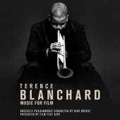 BRUSSELS PHILHARMONIC  - CD TERENCE BLANCHARD FILM MUSIC