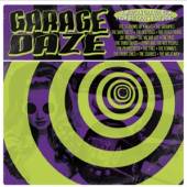 VARIOUS  - VINYL GARAGE DAZE:.. -BLACK FR- [VINYL]