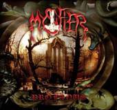 MYSTIFIER  - CD PROFANUS -REISSUE-