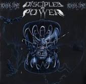 DISCIPLES OF POWER  - CD POWERTRAP -REISSUE-