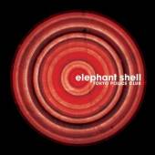 TOKYO POLICE CLUB  - CD ELEPHANT SHELL