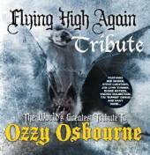 OSBOURNE OZZY.=TRIB=  - CD WORLDS GREATEST TRIBUTE..