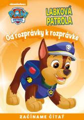  Od rozprávky k rozprávke - Tlapková patrola - suprshop.cz