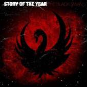 STORY OF THE YEAR  - CD BLACK SWAN
