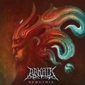 ARKAIK  - CD NEMETHIA