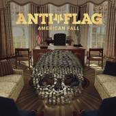 ANTI-FLAG  - VINYL AMERICAN FALL [LTD] [VINYL]