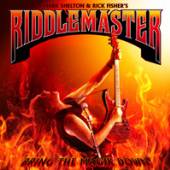 RIDDLEMASTER  - CD BRING THE MAGIK D..