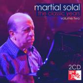 SOLAL MARTIAL  - CD CLASSIC YEARS VOL.2