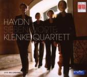 HAYDN JOSEPH  - CD SIEBEN WORTE