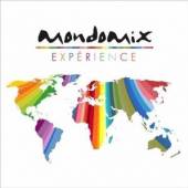VARIOUS  - 4xCD MONDOMIX EXPERIENCE