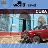 VARIOUS  - CD WORLD TRAVEL-CUBA