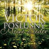 POSLUSNY VICTOR  - CD MEINE LIEDER