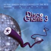  DISCO GIANTS 3 - supershop.sk