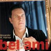 HELMER ALEXANDER  - CD BEL AMI