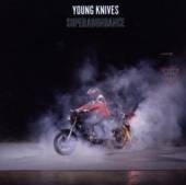 YOUNG KNIVES  - CD SUPERABUNDANCE