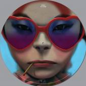  HUMANZ -BLACK FR- [VINYL] - supershop.sk