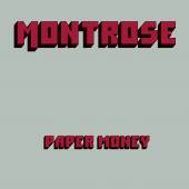 MONTROSE  - 2xVINYL PAPER MONEY ..