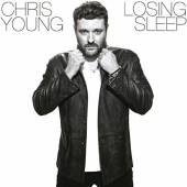 YOUNG CHRIS  - CD LOSING SLEEP