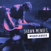 MENDES SHAWN  - CD MTV UNPLUGGED