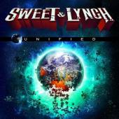 SWEET & LYNCH  - CD UNIFIED