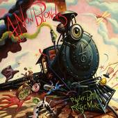 FOUR NON BLONDES  - VINYL BIGGER, BETTER, FASTER,.. [VINYL]