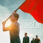 SUNRISE AVENUE  - CD HEARTBREAK CENTURY